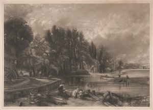 Stratford Mill, Les jeunes Waltoniens