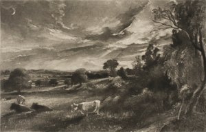 Soirée d