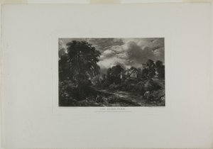 Le Presbytère