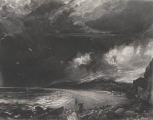 Baie de Weymouth, 1830
