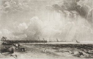 Yarmouth, Norfolk - David Lucas