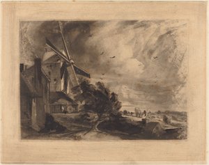 Un Moulin