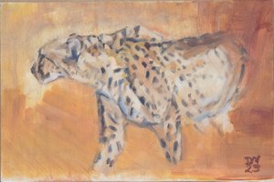 Guépard, 2021