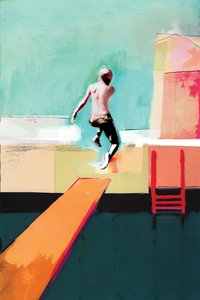 Jour de piscine, 2011