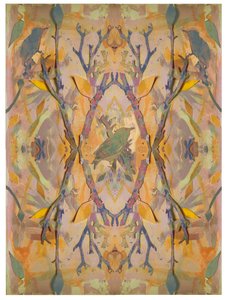 Étourneaux, 2016 - David McConochie