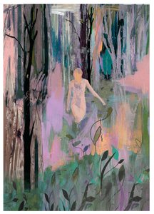 Éden étrange, 2017 - David McConochie