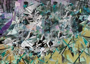 Tanglewood, 2017 - David McConochie