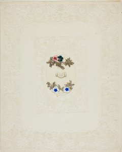 Wilt Thou Be My Bride (valentin) - David Mossman