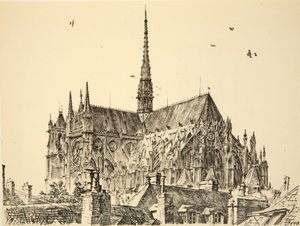 Cathédrale d