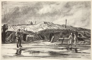 Abris, illustration de 