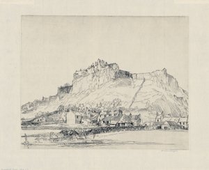 Château de Stirling