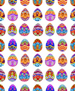 Fabeggs2, 2019 (technique mixte numérique)