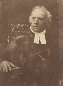 Dr. Chalmers - Hill and Adamson