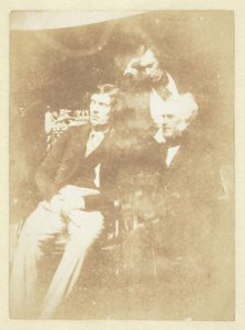 James Gordon, William Hanna D.D. et 