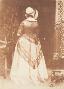 Lady Ruthven