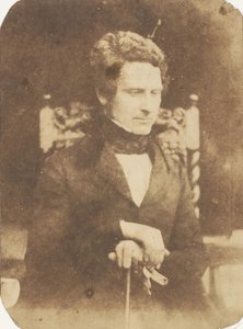 Homme, 1843-47