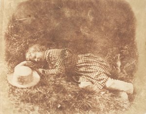 Maître Finlay, 1843-47. Créateurs : David Octavius Hill, Robert Adamson, Hill & Adamson - Hill and Adamson