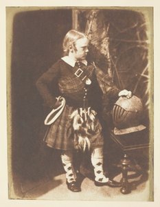 Maître Miller - Hill and Adamson