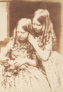 Misses Grierson, 1843-47