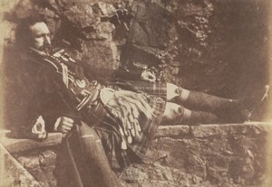 Sobieski Stuart