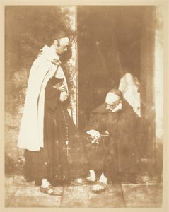 Deux frères, 1843-46