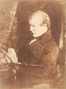 William Etty, R.A., 1843-47