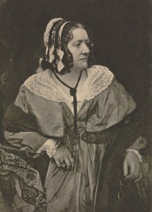 Camera Work : Mme Anna Brownell Jameson, 1912