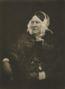 Camera Work : Mme Rigby, 1909