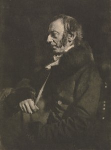 Camera Work : Le Marquis de Northampton, 1912 - David Octavius Hill