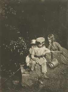 Camera Work : La Piscine aux Vairons, 1909