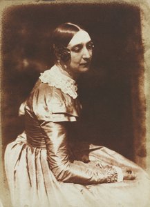 Elizabeth Rigby, plus tard Lady Eastlake