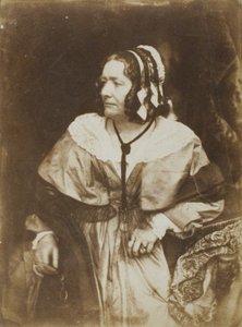 Mme Anna Brownell Jameson, 1844