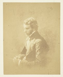 Sans titre - David Octavius Hill