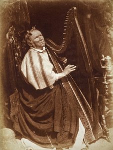 Patrick Byrne, vers 1794
