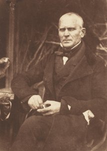 William McNab - David Octavius Hill and Robert Adamson