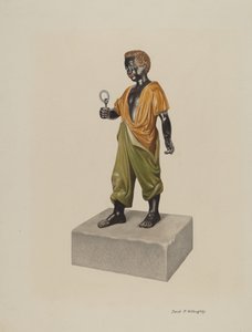 Poteau d