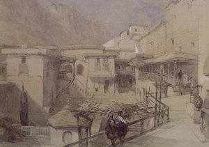Mont Sinaï