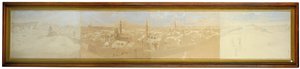 Panorama du Caire