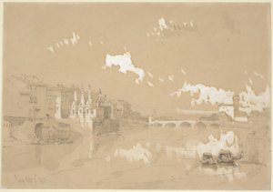 Pise - David Roberts