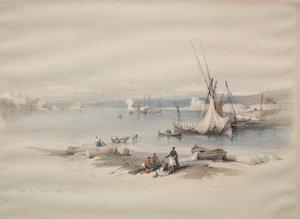 Port de Tyr