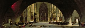 La cathédrale Saint-Étienne, Vienne