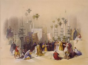 La Pierre de l