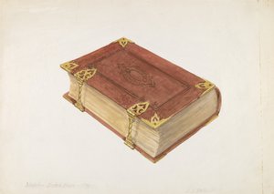 Bible néerlandaise - David S. De Vault