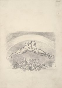 Six dessins pour Nichol