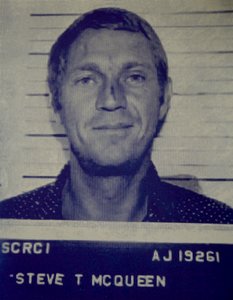 Steve McQueen I