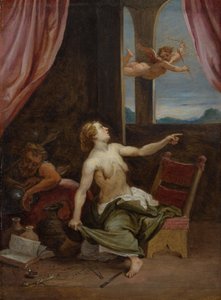 La Vieillesse en Quête de Jeunesse