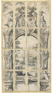Moïse et le Buisson Ardent