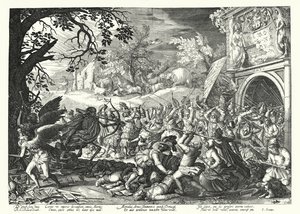La lutte des hommes et des animaux contre la mort et le temps