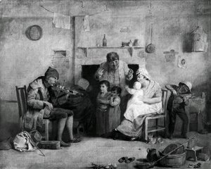  - David Wilkie