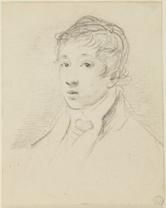  - David Wilkie